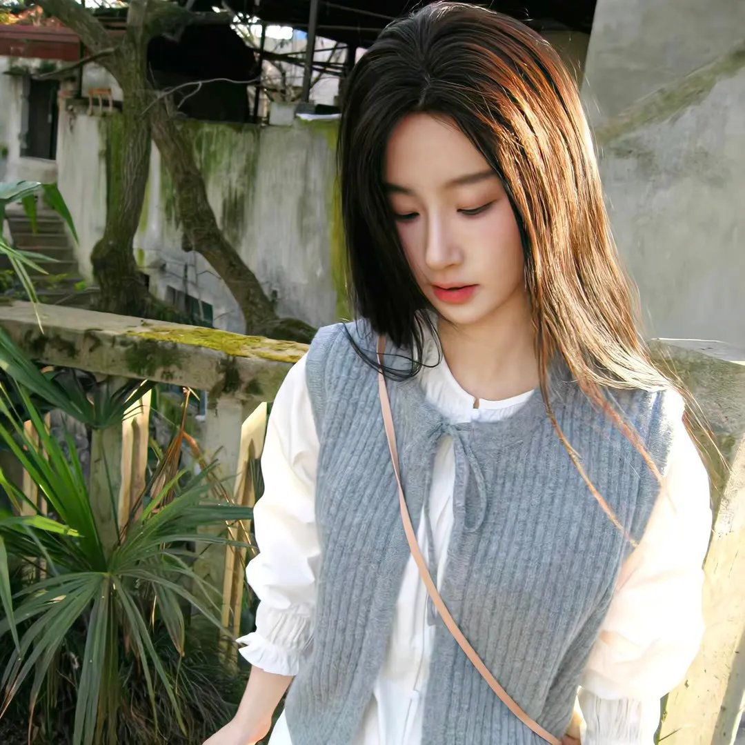 开画少女漫